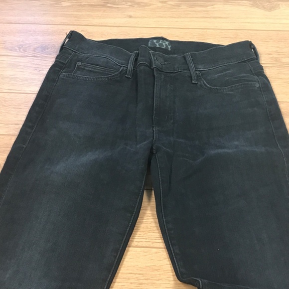 Mother Jeans size 27 - Picture 4 of 10